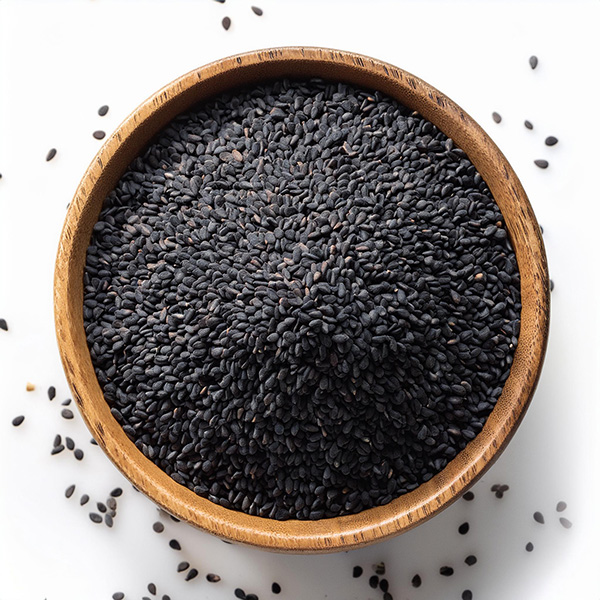 Sésamo Negro