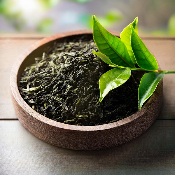 Té Superior Ceylan en hojas, 1 kg.